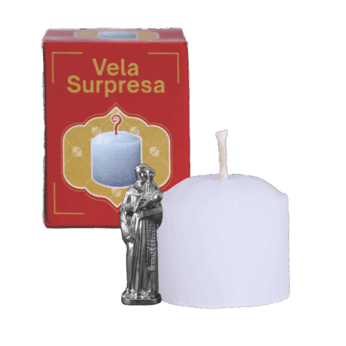 Vela Surpresa