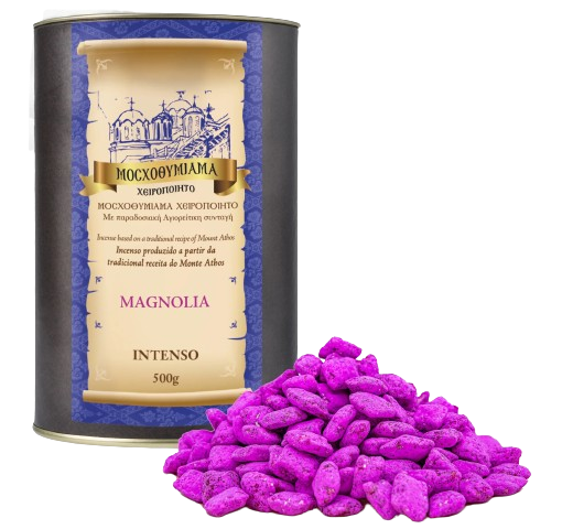 Incenso Grego Magnolia MEDIO 500g