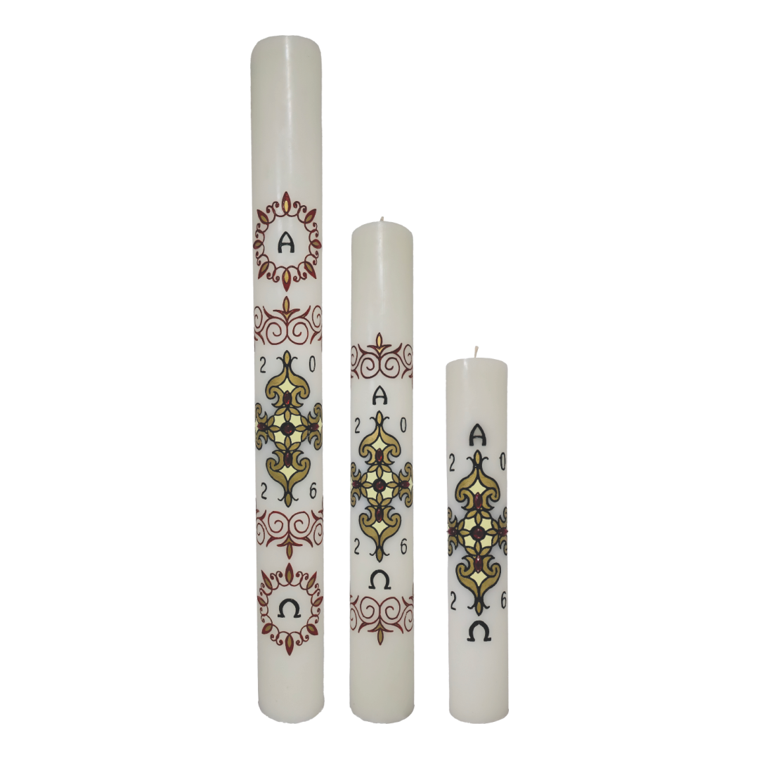 Cirio Pascal Macêdonia