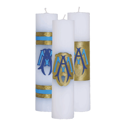 Velas Marianas