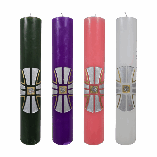 KIT ADVENTO MOD. EPISCOPAL