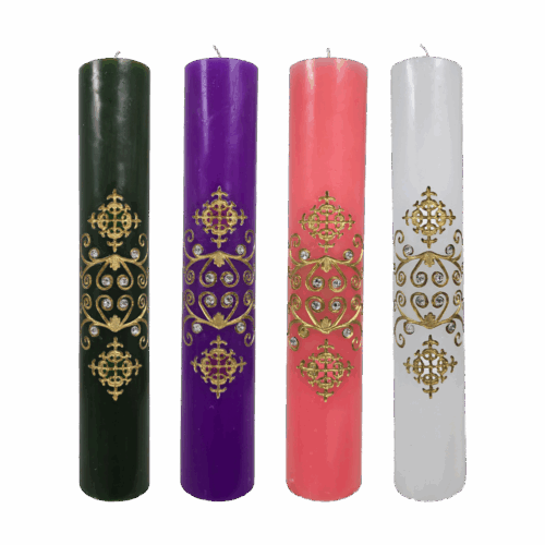 KIT ADVENTO MOD. ESTOLA